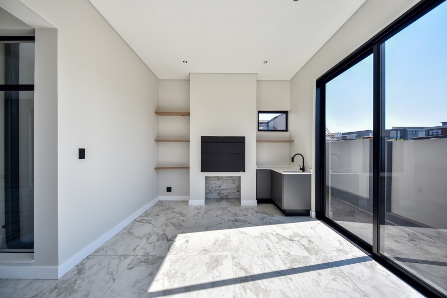 4 Bedroom Property for Sale in Fountainbrook Estate Gauteng