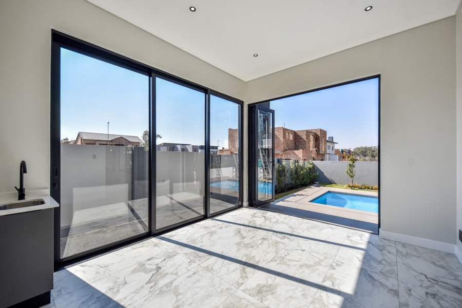 4 Bedroom Property for Sale in Fountainbrook Estate Gauteng