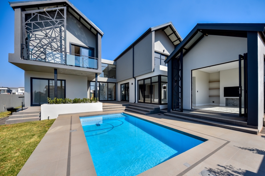 4 Bedroom Property for Sale in Fountainbrook Estate Gauteng