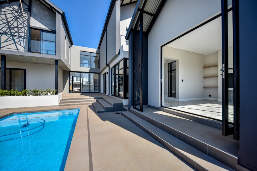 4 Bedroom Property for Sale in Fountainbrook Estate Gauteng