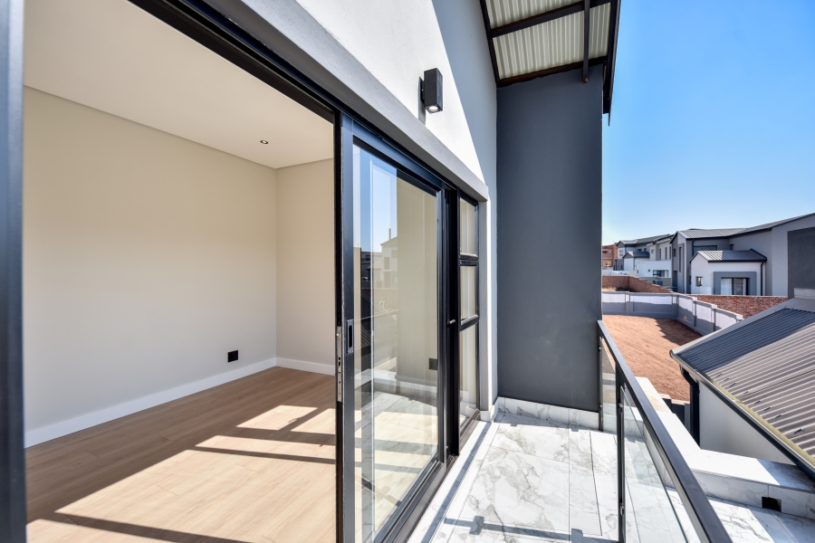 4 Bedroom Property for Sale in Fountainbrook Estate Gauteng