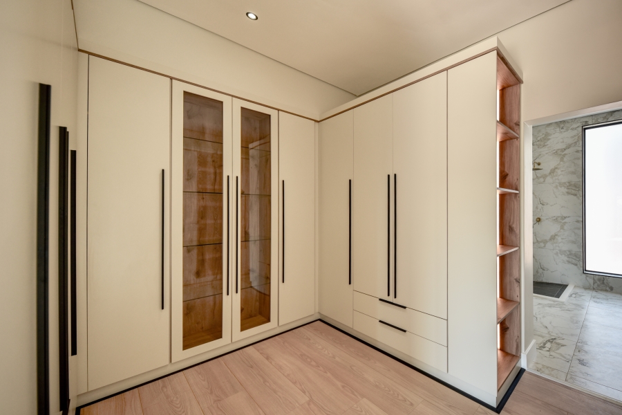4 Bedroom Property for Sale in Fountainbrook Estate Gauteng