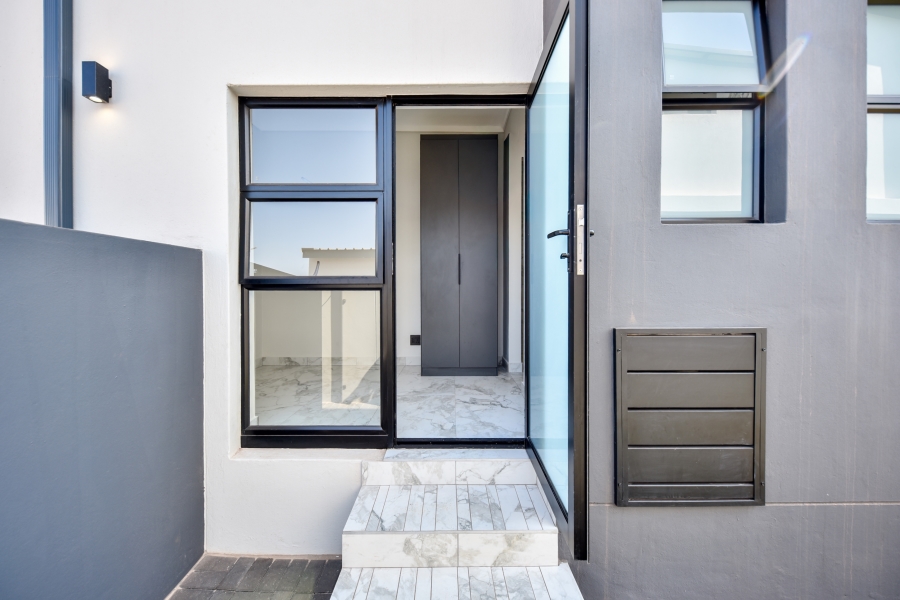4 Bedroom Property for Sale in Fountainbrook Estate Gauteng