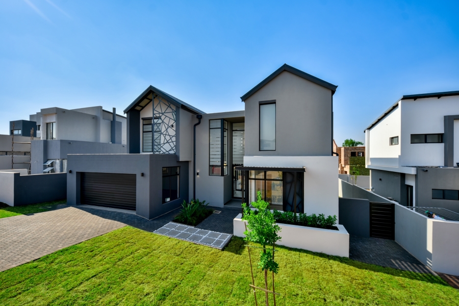 4 Bedroom Property for Sale in Fountainbrook Estate Gauteng