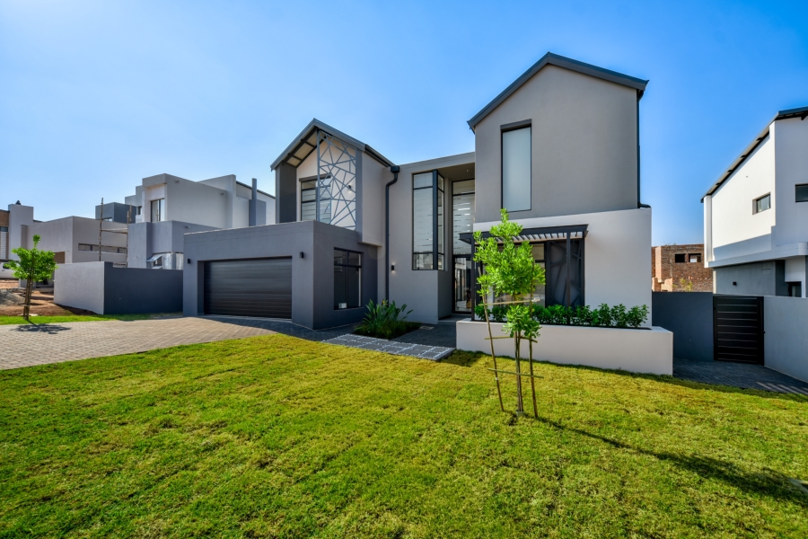 4 Bedroom Property for Sale in Fountainbrook Estate Gauteng