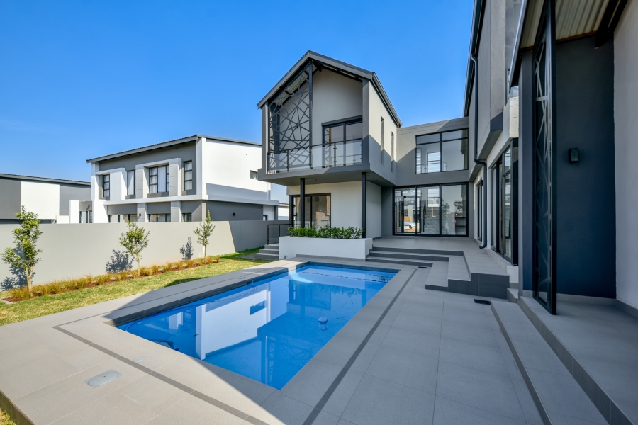 4 Bedroom Property for Sale in Fountainbrook Estate Gauteng