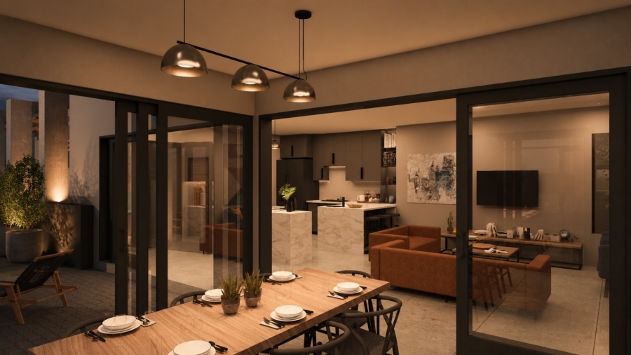 3 Bedroom Property for Sale in Fountainbrook Estate Gauteng