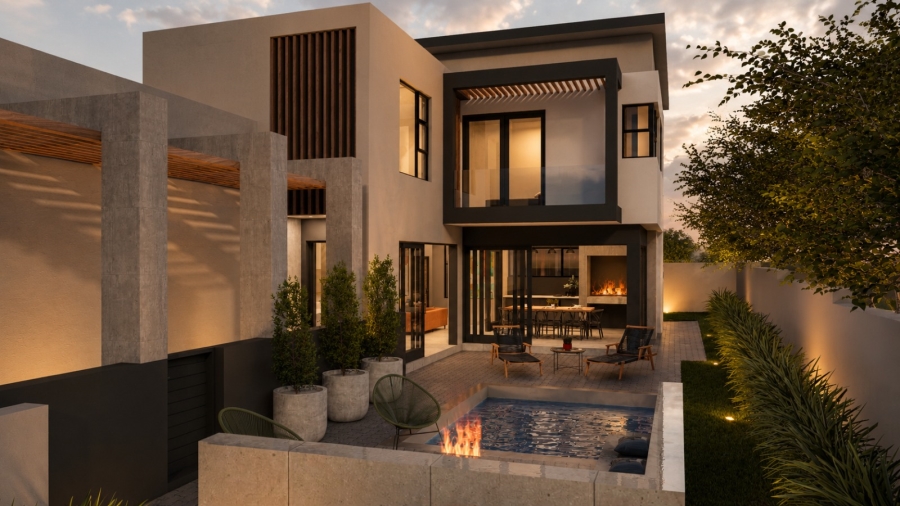 3 Bedroom Property for Sale in Fountainbrook Estate Gauteng