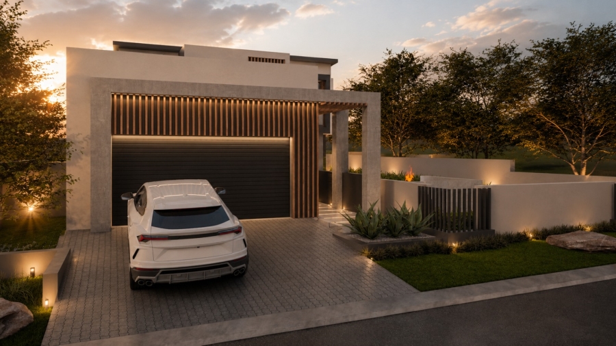 3 Bedroom Property for Sale in Fountainbrook Estate Gauteng
