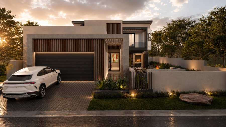 3 Bedroom Property for Sale in Fountainbrook Estate Gauteng
