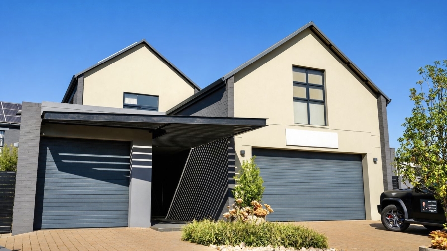 5 Bedroom Property for Sale in Midstream Heights Gauteng