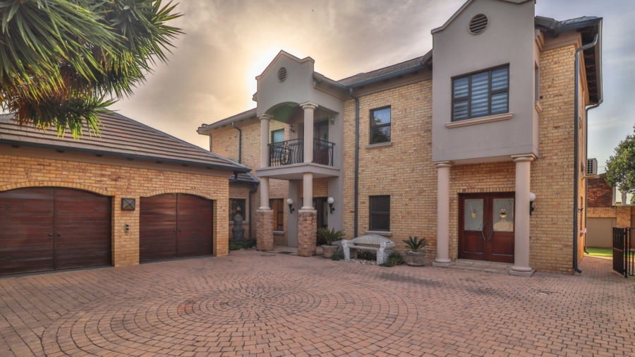 3 Bedroom Property for Sale in Lakefield Gauteng