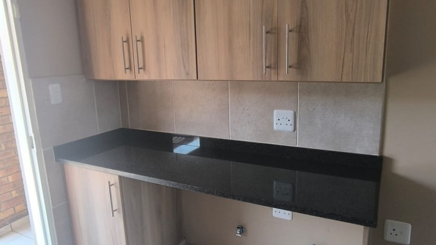 To Let 3 Bedroom Property for Rent in Riversdale Gauteng