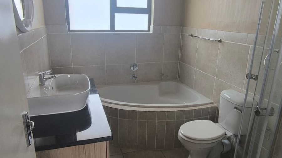 To Let 3 Bedroom Property for Rent in Riversdale Gauteng