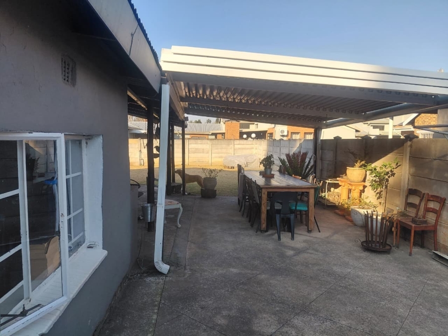 3 Bedroom Property for Sale in Meyerton Central Gauteng