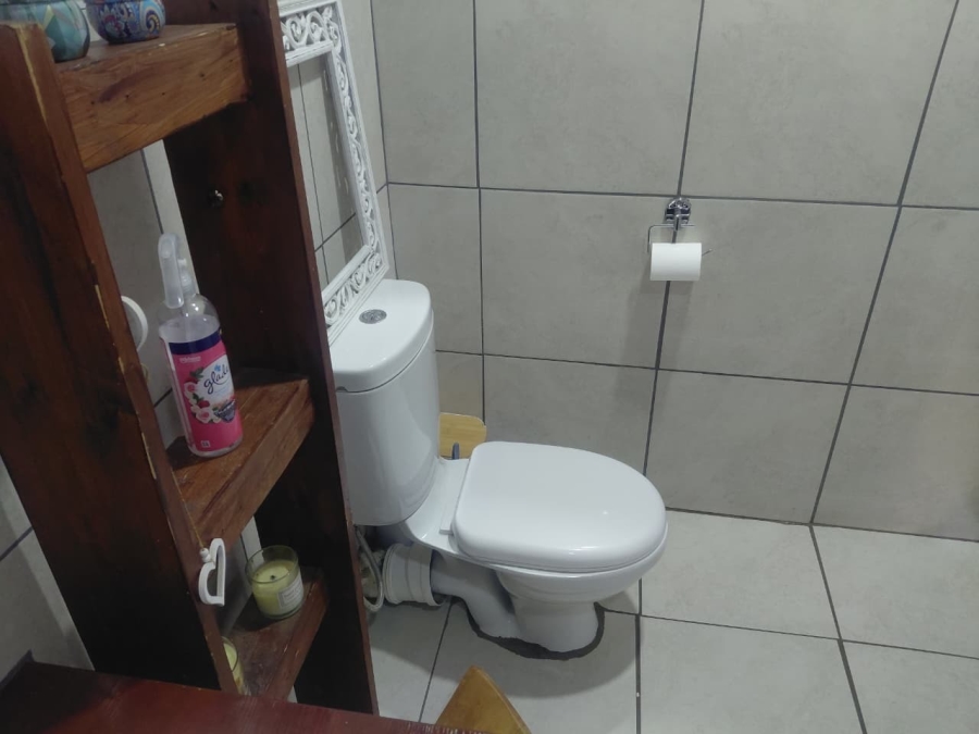 3 Bedroom Property for Sale in Meyerton Central Gauteng