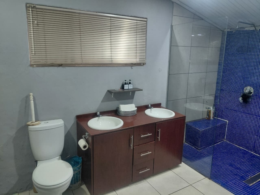 3 Bedroom Property for Sale in Meyerton Central Gauteng