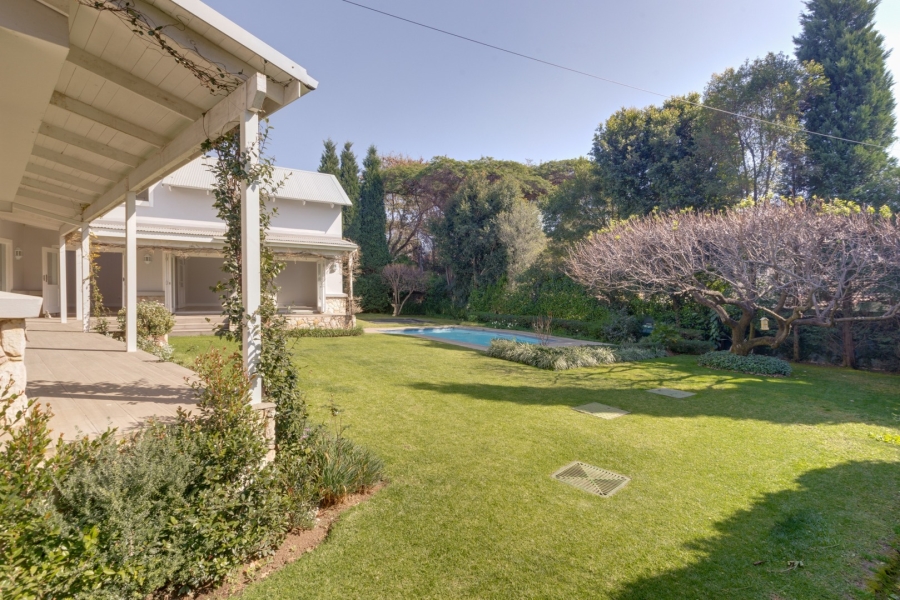 5 Bedroom Property for Sale in Fourways Gardens Gauteng