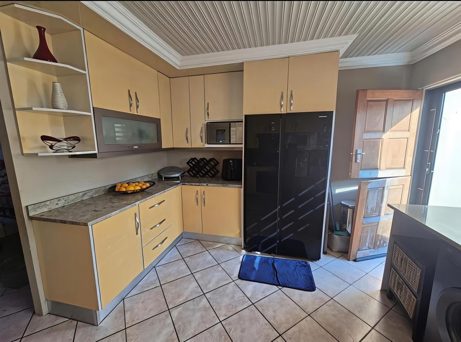 3 Bedroom Property for Sale in Liefde en Vrede Gauteng