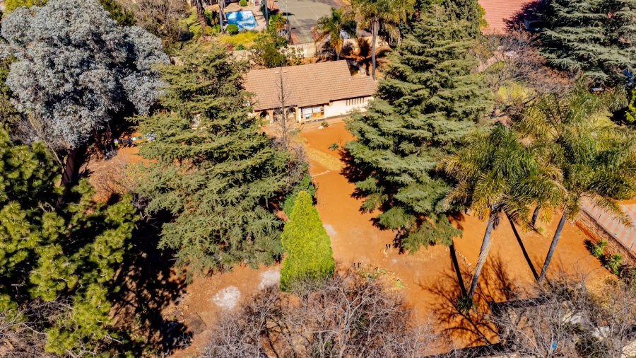 0 Bedroom Property for Sale in Bedfordview Gauteng
