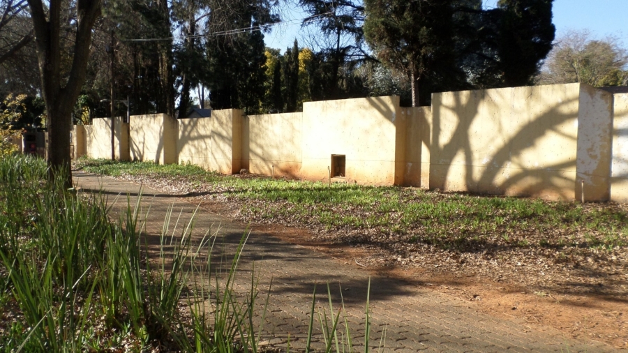 0 Bedroom Property for Sale in Bedfordview Gauteng