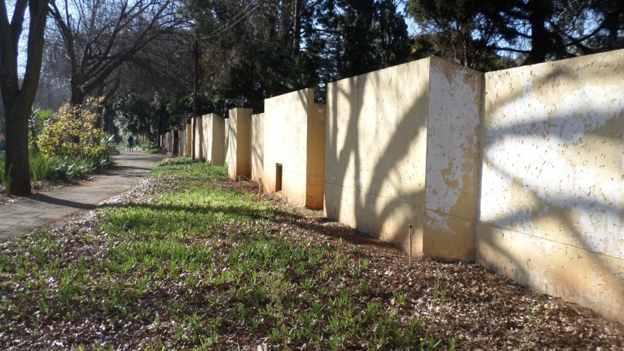 0 Bedroom Property for Sale in Bedfordview Gauteng