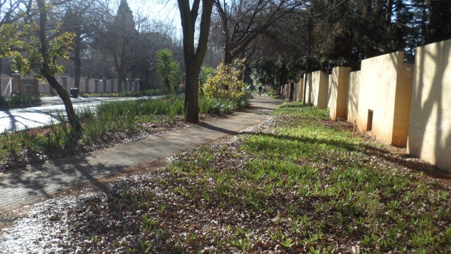 0 Bedroom Property for Sale in Bedfordview Gauteng