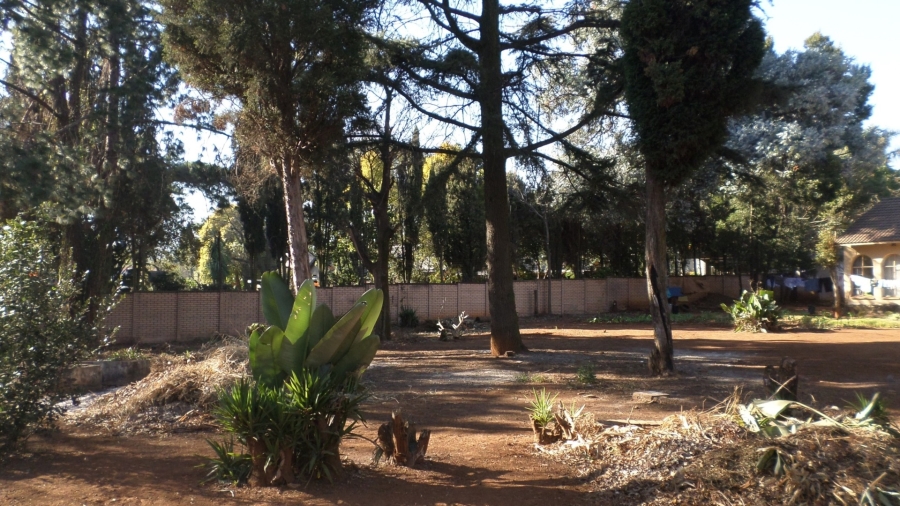 0 Bedroom Property for Sale in Bedfordview Gauteng