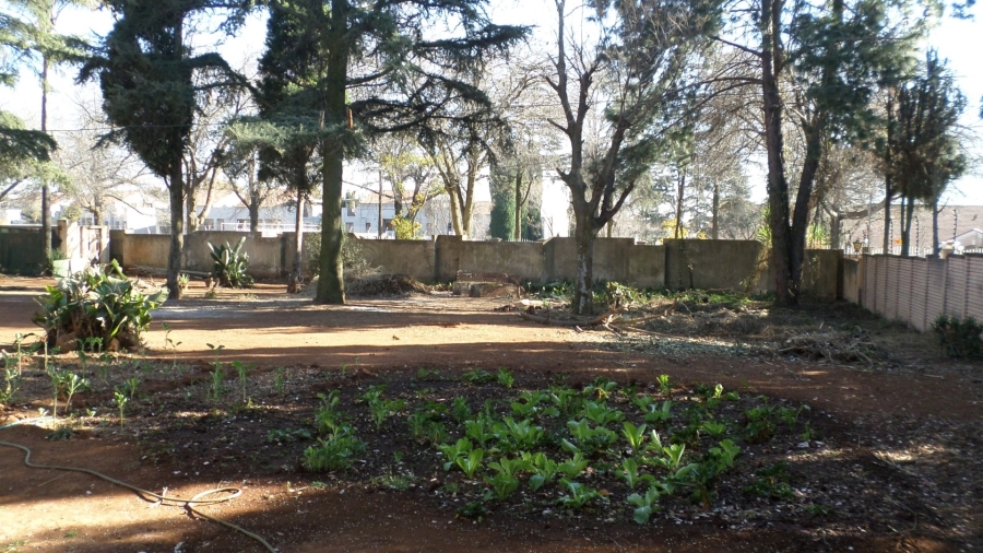 0 Bedroom Property for Sale in Bedfordview Gauteng