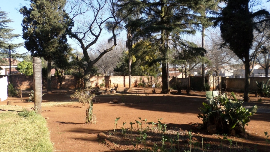 0 Bedroom Property for Sale in Bedfordview Gauteng