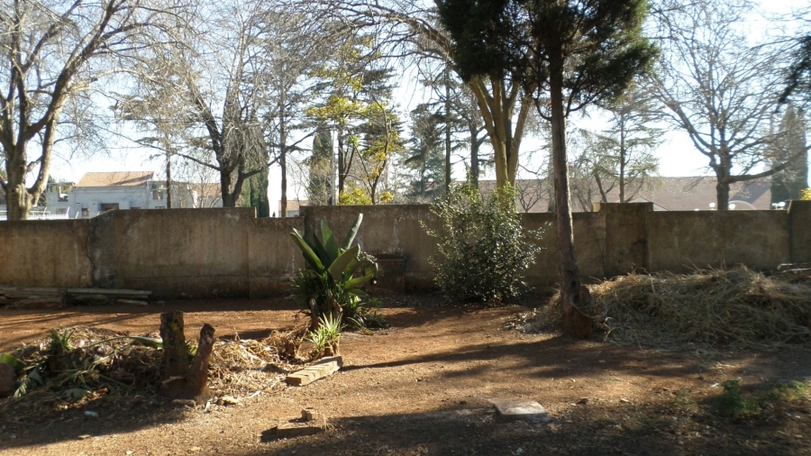 0 Bedroom Property for Sale in Bedfordview Gauteng