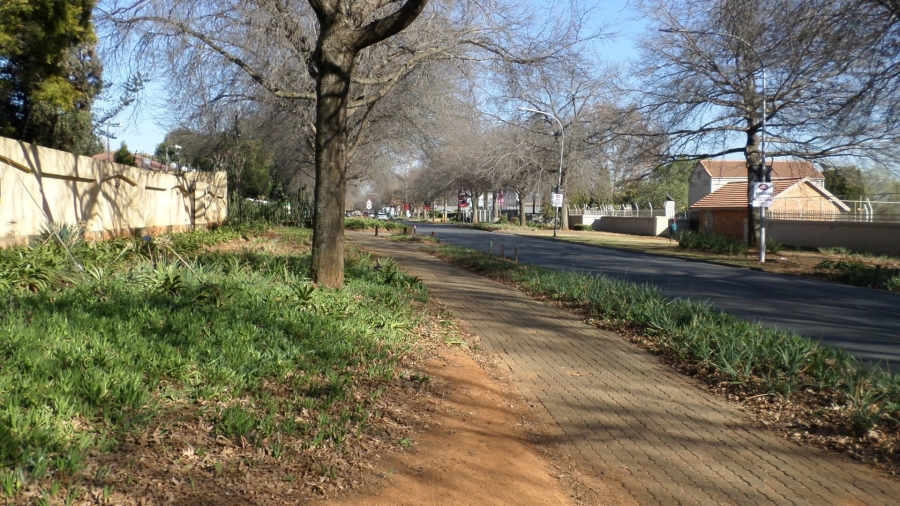 0 Bedroom Property for Sale in Bedfordview Gauteng