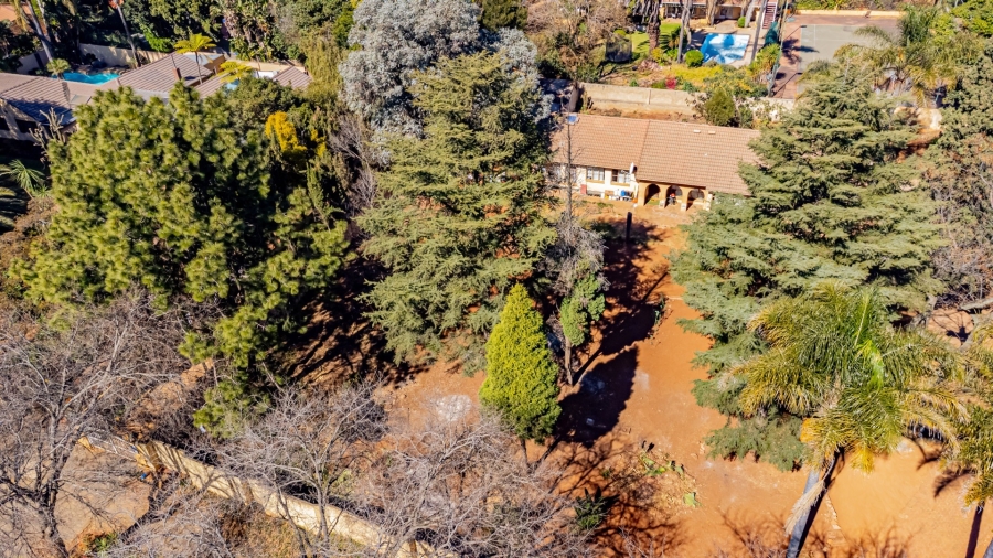 0 Bedroom Property for Sale in Bedfordview Gauteng