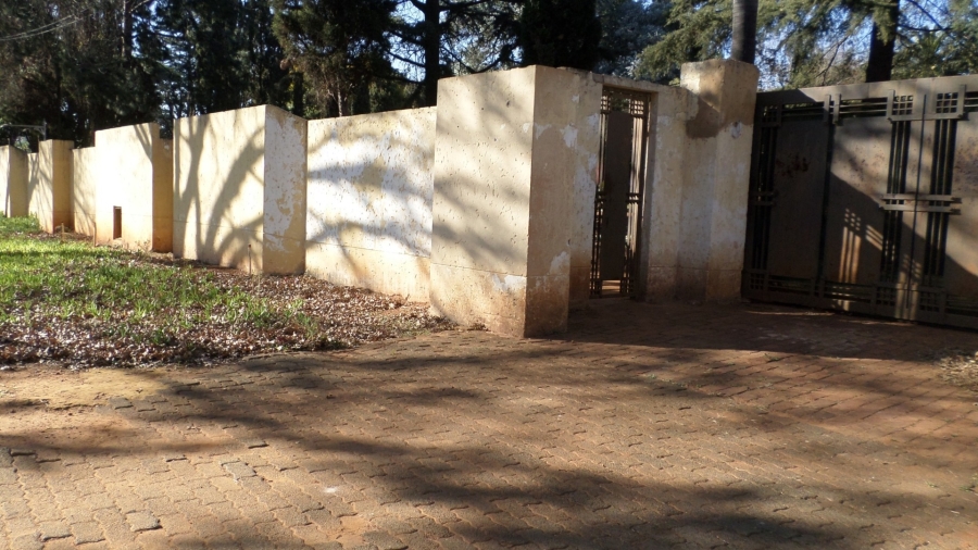 0 Bedroom Property for Sale in Bedfordview Gauteng