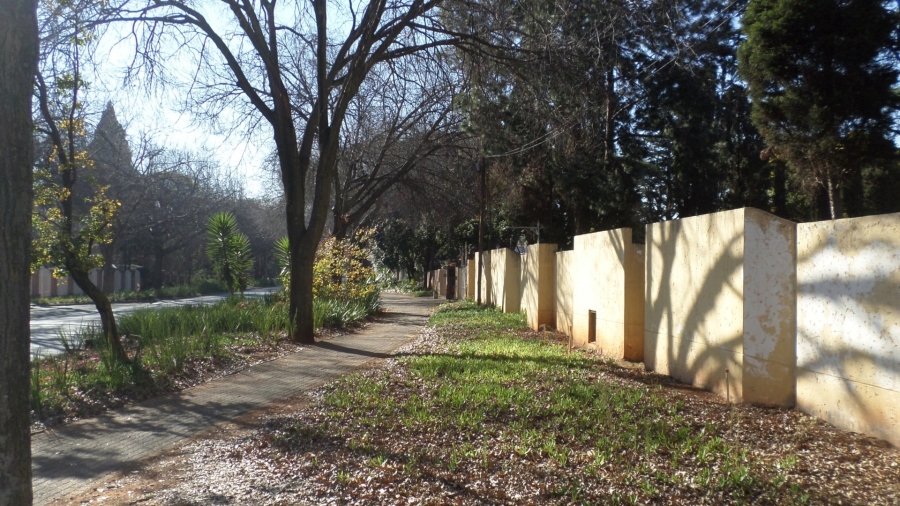 0 Bedroom Property for Sale in Bedfordview Gauteng