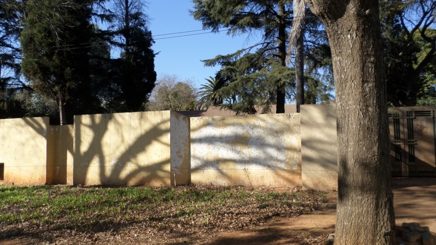 0 Bedroom Property for Sale in Bedfordview Gauteng
