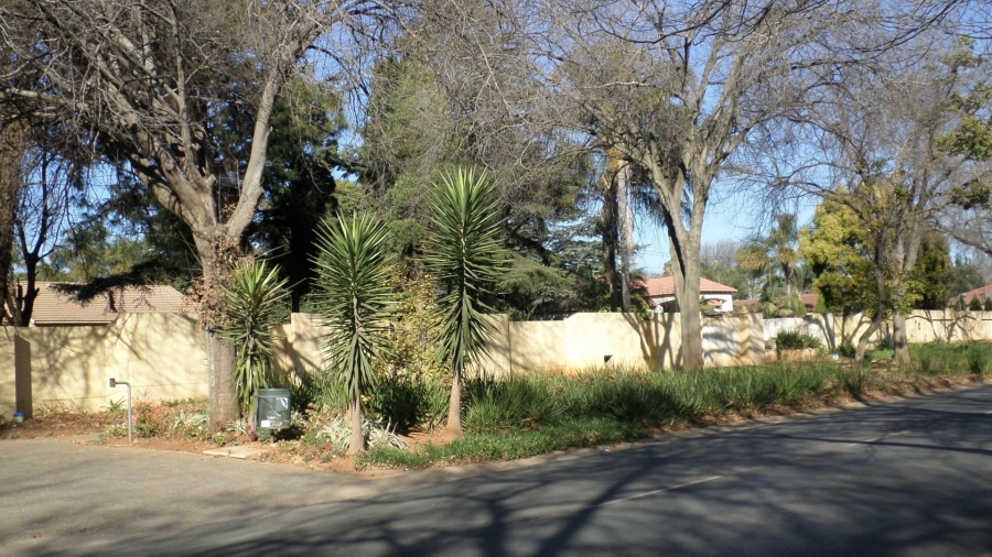 0 Bedroom Property for Sale in Bedfordview Gauteng