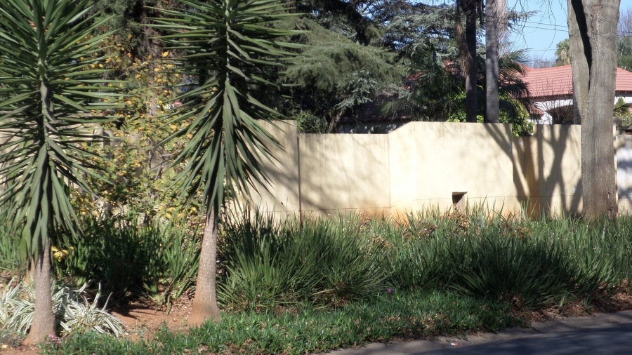0 Bedroom Property for Sale in Bedfordview Gauteng