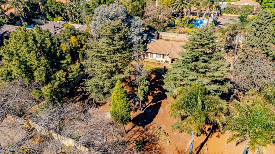 0 Bedroom Property for Sale in Bedfordview Gauteng