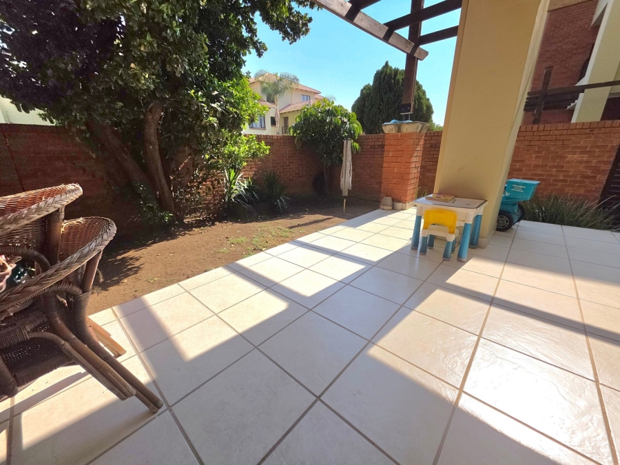 To Let 2 Bedroom Property for Rent in Sunninghill Gauteng