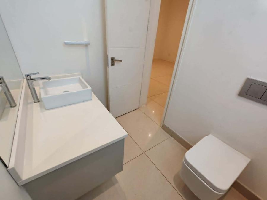 To Let 2 Bedroom Property for Rent in Morningside Gauteng