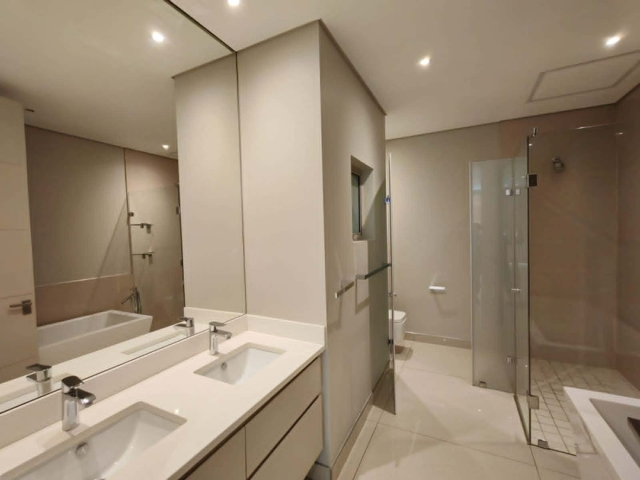 To Let 2 Bedroom Property for Rent in Morningside Gauteng
