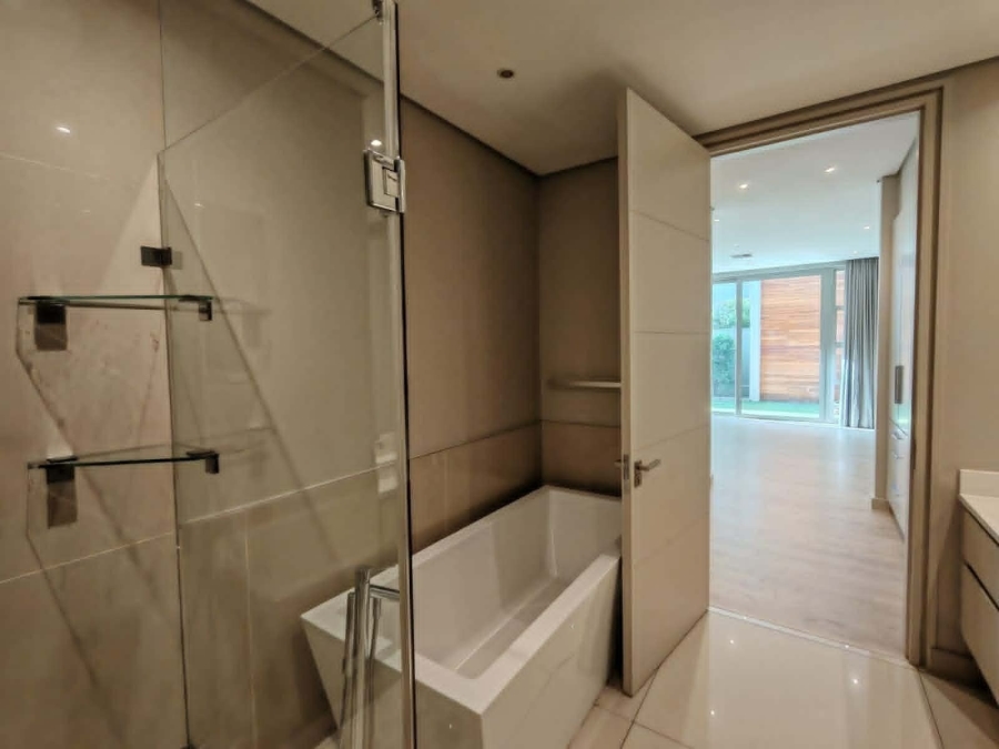 To Let 2 Bedroom Property for Rent in Morningside Gauteng