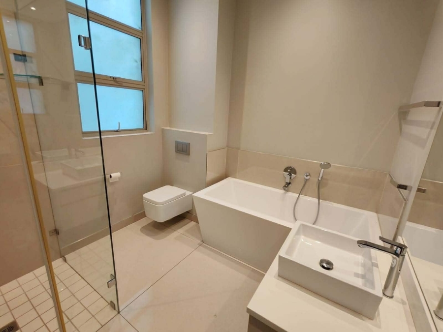 To Let 2 Bedroom Property for Rent in Morningside Gauteng