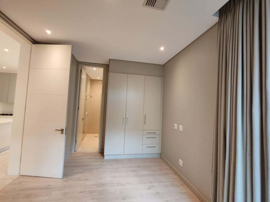 To Let 2 Bedroom Property for Rent in Morningside Gauteng
