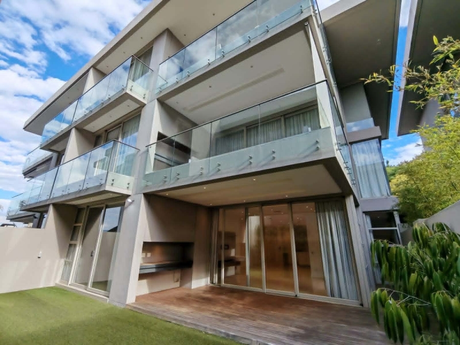 To Let 2 Bedroom Property for Rent in Morningside Gauteng