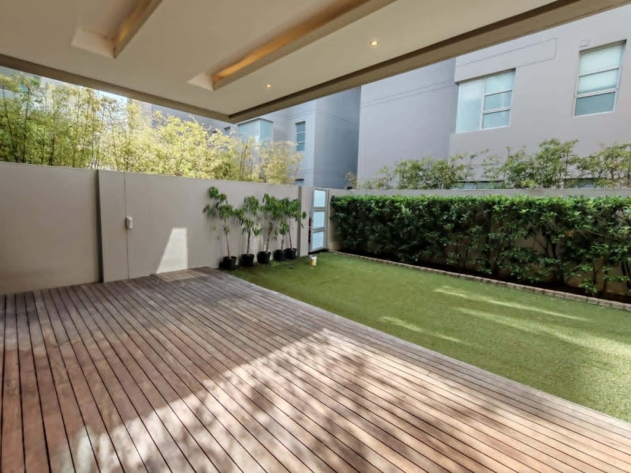 To Let 2 Bedroom Property for Rent in Morningside Gauteng