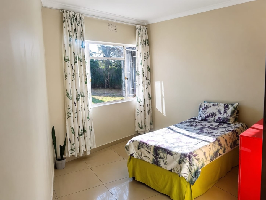 To Let 4 Bedroom Property for Rent in Birch Acres Gauteng