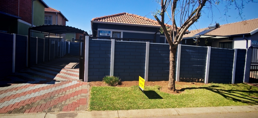3 Bedroom Property for Sale in Leopard