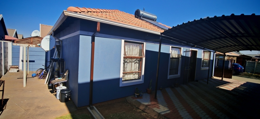 3 Bedroom Property for Sale in Leopard